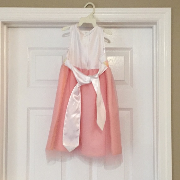 Spring/Easter Dress - Picture 3 of 3